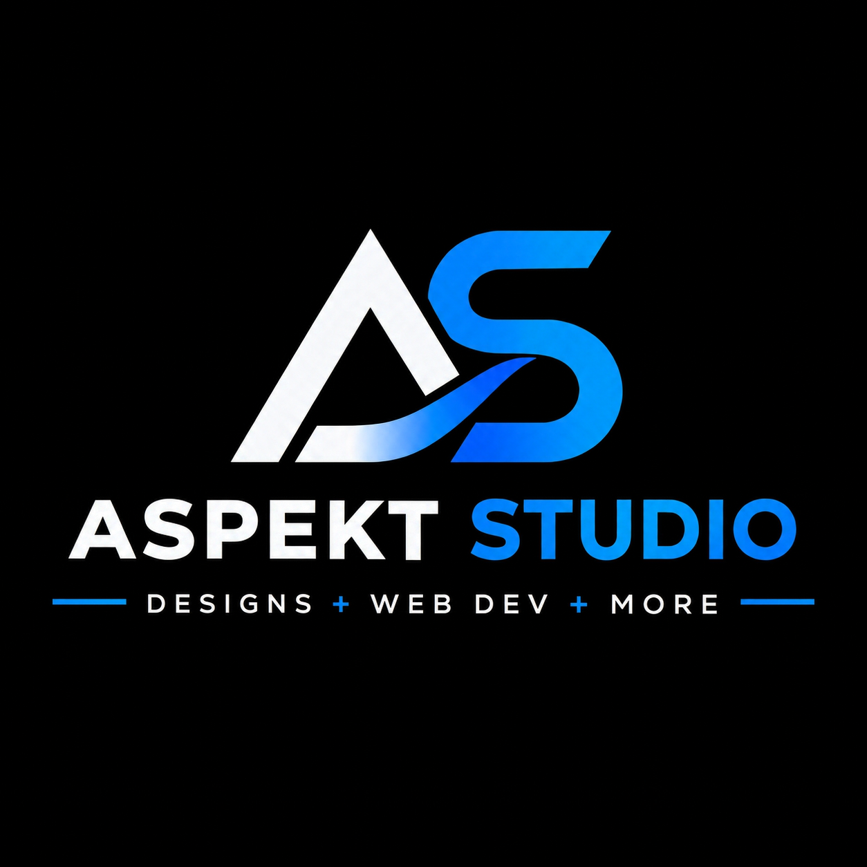 Aspekt Studios — Designs + Web Dev + More